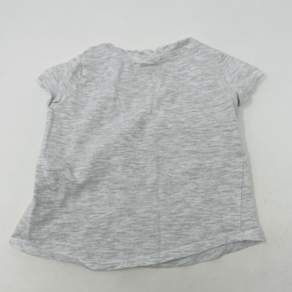 Puma Toddler Girls Size 2T 4 Piece Clothing Lot Sweatshirt Shorts Tee Tank 1152 - Picture 8 of 11